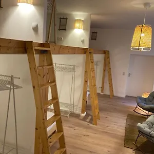  Hostel Minimal No.43 Germany
