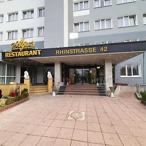  Hotel R&b Germany