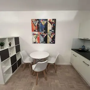 Apartment Innenstadt Ruhiges Und Zentrale