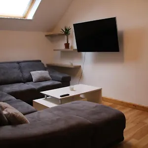 Apartment Dimis-apartment