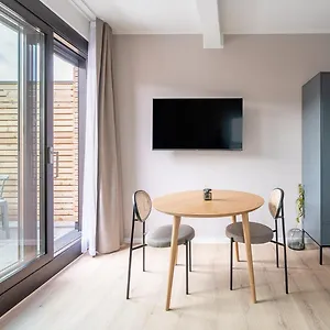 Limehome Elsenhansstr Stoccarda
