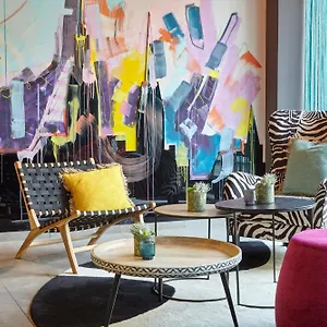 - The Niu, Fusion St. Georg By Ihg Alemania