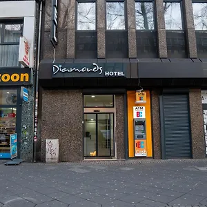 Diamonds Alemania