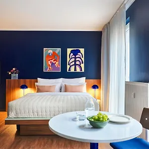 **** Aparthotel Numa Torstrasse Germany