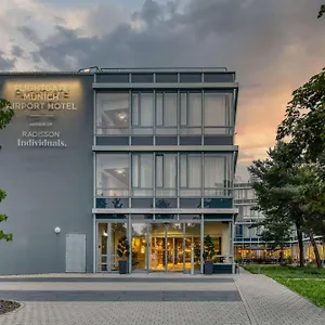 Hotel Munich Airport