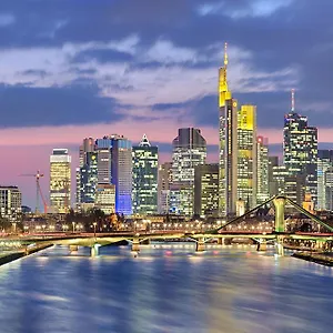 *** Hotel Forty Four Germany