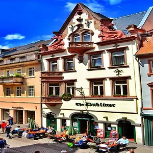 *** Guest house The Dubliner & Irish Pub Germany