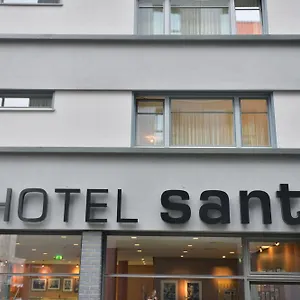 Santo Alemania